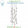 Bocci BOC-21-36-RCT-CL-LED-WP 21.36 Multi-Light Pendant Light, светильник