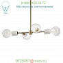 H120704-AGB Mitzi - Hudson Valley Lighting Asime Pendant Light, светильник