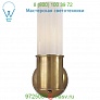 Visual Comfort TOB 2011BZ-NP/BT Metropolitan Wall Light, настенный светильник