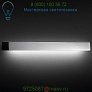 Alba 02 LED Wall Sconce 2270100663U Bover, настенный светильник