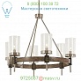 Bridlewood Chandelier Minka-Lavery 4636-106, светильник