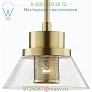 4031-AGB Hudson Valley Lighting Paoli Pendant Light, подвесной светильник