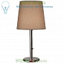 Buster Chica Table Lamp 2083 Robert Abbey, настольная лампа