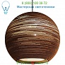 Sun Scraplight Natural Pendant Light GP-201-UL Graypants, светильник