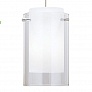 Tech Lighting Echo Pendant 700TDECPAW, светильник