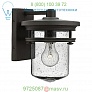 Hadley Small Outdoor Wall Light 1620KZ Hinkley Lighting, уличный настенный светильник