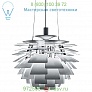 10000128785 Louis Poulsen PH Artichoke Pendant Light, подвесной светильник