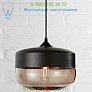 PWC-201 Hennepin Made Parallel Wide Cylinder Pendant Light, светильник