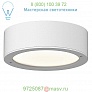 Reals Outdoor LED Surface Mount - Plate Lens SONNEMAN Lighting 7309.XX.FH.72-WL, уличный потолочный