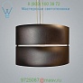 D5-1033BRA Luz Oculta Drum Pendant Light ZANEEN design, светильник