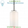 Katie Cylinder Mini Pendant Light TOB 5226BZ/G3-CG Visual Comfort, светильник