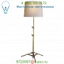 Visual Comfort Studio Floor Lamp TOB 1010BZ-NP2, светильник