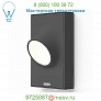 Ciclope Outdoor LED Wall Light USC-T081208 Artemide, уличный настенный светильник