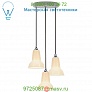 Original 1227 Mini Ceramic Cluster Pendant Light  Anglepoise, светильник