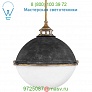 4834DZ Hinkley Lighting Fletcher Pendant Light, светильник