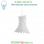 Bloom Pendant Lamp Kartell 9251/B4, светильник