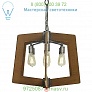 Varaluz 268C06SL Lofty Chandelier, светильник