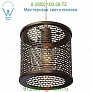 Varaluz Lit-Mesh Test Mini Pendant Light , светильник