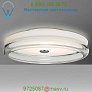 TOPPER12CLC-HAL Topper 12 Flush Mount Ceiling Light Besa Lighting, светильник