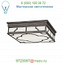 Addison Flush Mount Ceiling Light 1573 Robert Abbey, светильник