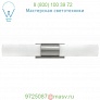 Hinkley Lighting 52112BN Portia LED 2 Light Bath Light, светильник для ванной