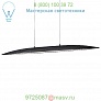 Modern Forms Davos 45in Linear Suspension PD-51645-PW, светильник