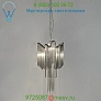 Terzani  Stream Pendant Light, светильник