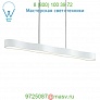 Corso LED Linear Pendant Light SONNEMAN Lighting 1733.16, светильник