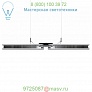 Jake Dyson 307378-01 CU-Beam LED Linear Pendant Light, светильник