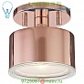 Mitzi - Hudson Valley Lighting H159601-AGB Nora Flush Mount Ceiling Light, светильник