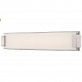 Polar LED Vanity Light WS-3226-BN Modern Forms, светильник для ванной