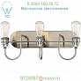 Minka-Lavery 3452-84B Uptown Edison Bath Light, светильник для ванной