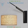 Cerno Motus Swing Arm Salix Wall Sconce G1720064, бра