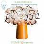 Clizia Table Lamp Slamp CLI78TAV0001F_000, настольная лампа