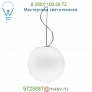 Fabbian F07A21A01 Lumi Sfera Pendant Light, светильник