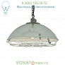 OB-BT-DP7242/GA/6BC Original BTC Cargo Cluster Pendant Light - OPEN BOX RETURN, опенбокс