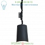 In-Es Art Design Paint Lavagna Pendant Light PAINT LAVAGNA BLACK/WHITE, подвесной светильник