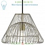 H180701S-PB Katie Pendant Light Mitzi - Hudson Valley Lighting, подвесной светильник