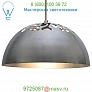 Besa Lighting 1JT-GORDY-BR Gordy Pendant Light, светильник