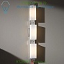 Oceanus Vintage Platinum Wall Sconce Hubbardton Forge 207695-1000, светильник для ванной