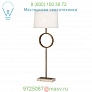 2792B Robert Abbey Logan Buffet Table Lamp, настольная лампа