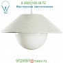 Rich Brilliant Willing Akoya 14 Inch Pendant Light AK-M1420-27-120, светильник