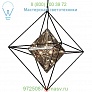 Epic Pendant Light Troy Lighting F5325, подвесной светильник