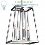 F3149/4CH Conant 4 Light Pendant Light Feiss, светильник