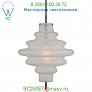 Visual Comfort KW 5277AB-CG Tableau Pendant Light, светильник