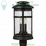 Newport Outdoor Post Light OL14307ANBZ Feiss, светильник