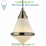 TOB 5155AN-SG Gale Pendant Visual Comfort, светильник