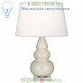 Small Triple Gourd Table Lamp Robert Abbey EG33X, настольная лампа