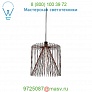 NW2093E0B0 Wever &amp; Ducre Wiro 3.8 Pendant Light, светильник