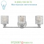 Elle Vanity Light Hinkley Lighting 5042CM, светильник для ванной